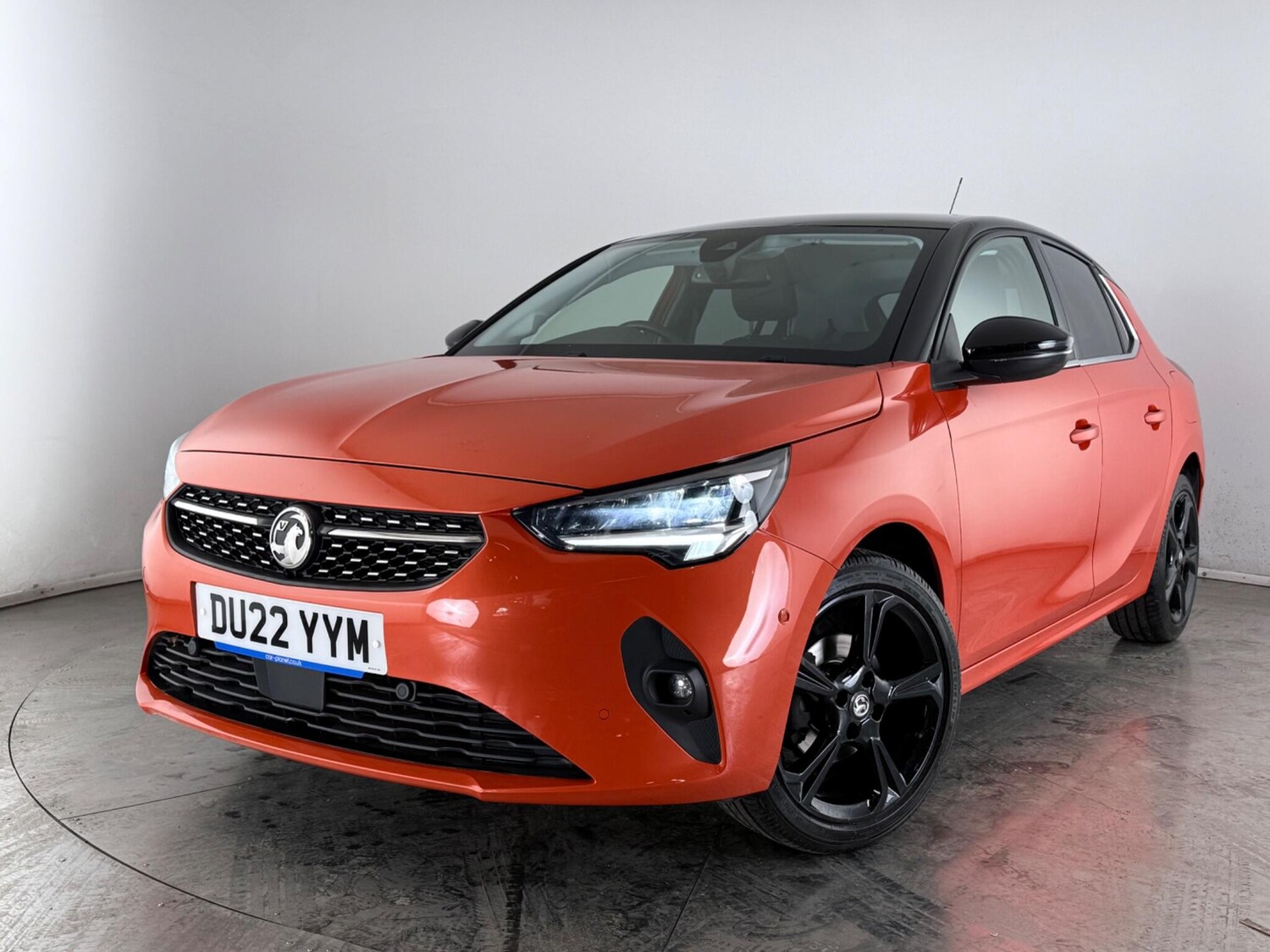 Used Vauxhall Corsa 2022 for sale - 77591201: Photo 30