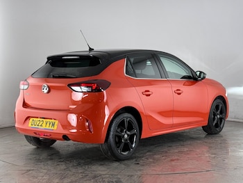 Used Vauxhall Corsa 2022 for sale - 77591201: Photo