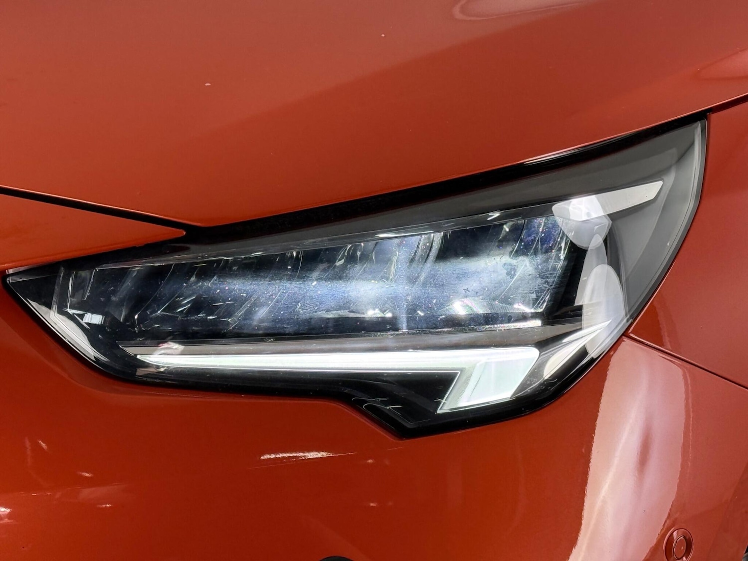 Used Vauxhall Corsa 2022 for sale - 77591201: Photo 5