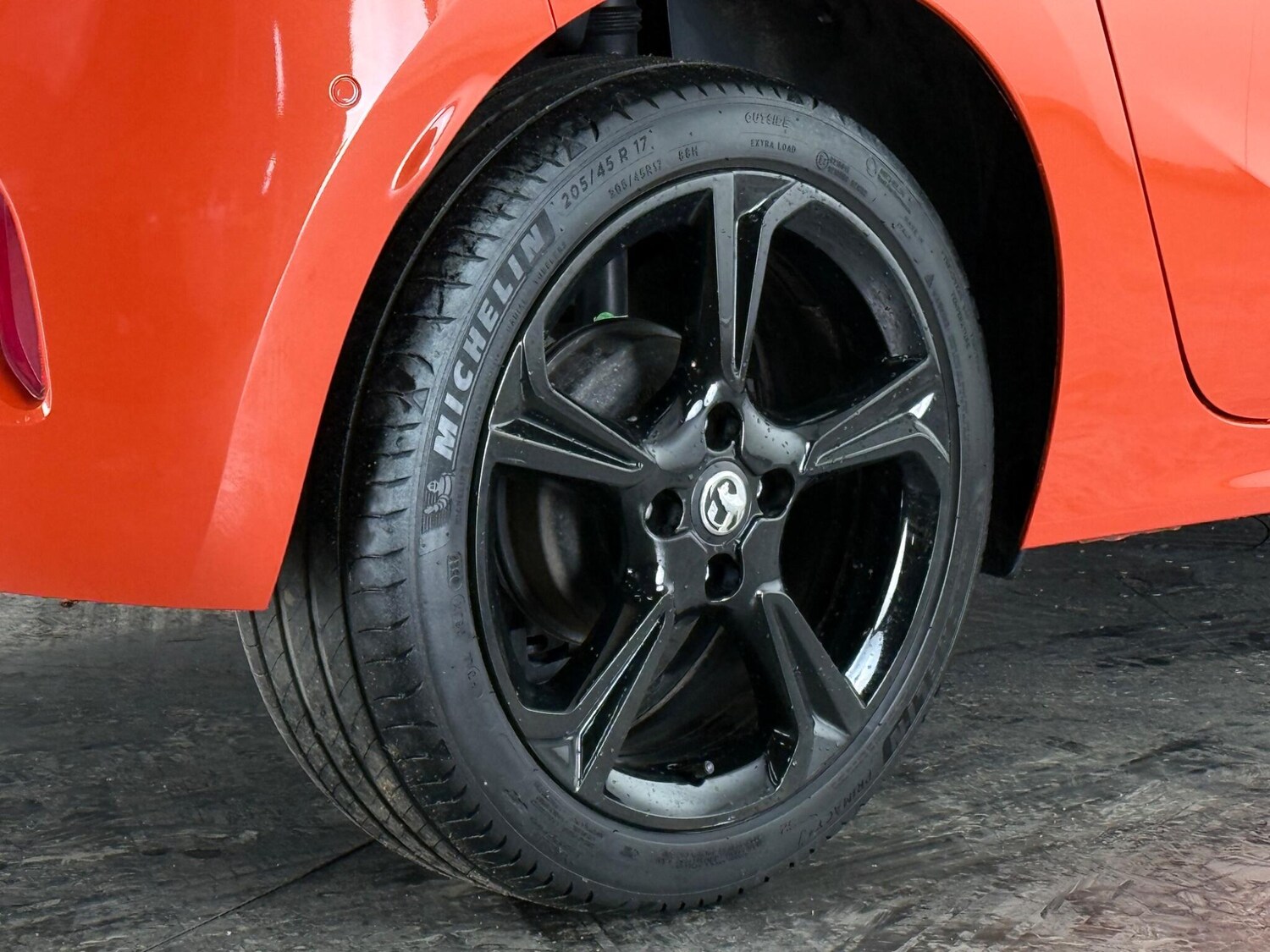 Used Vauxhall Corsa 2022 for sale - 77591201: Photo 6