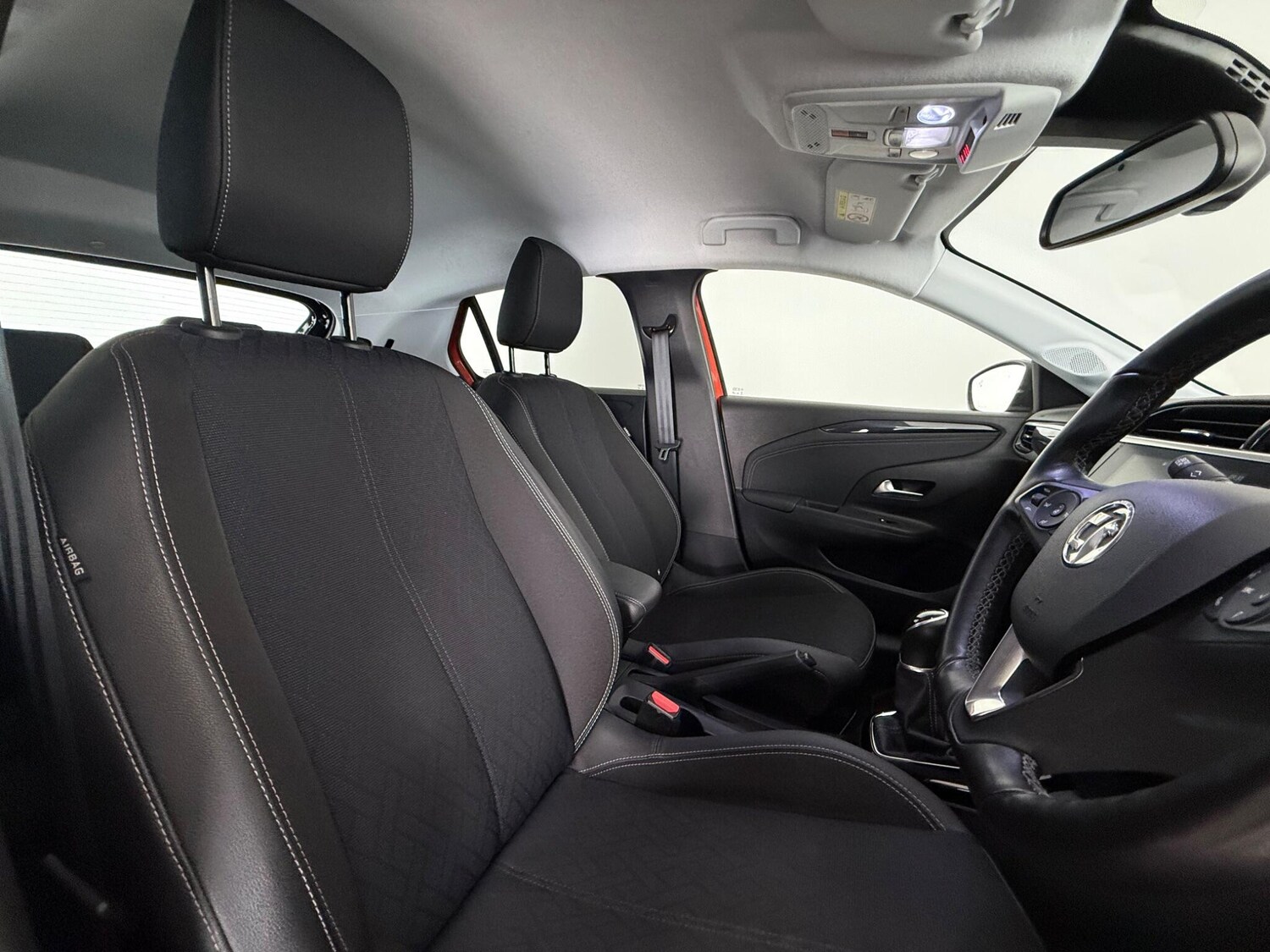 Used Vauxhall Corsa 2022 for sale - 77591201: Photo 9