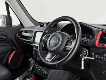 Used Jeep Renegade 2021 for sale - 79813581: Photo