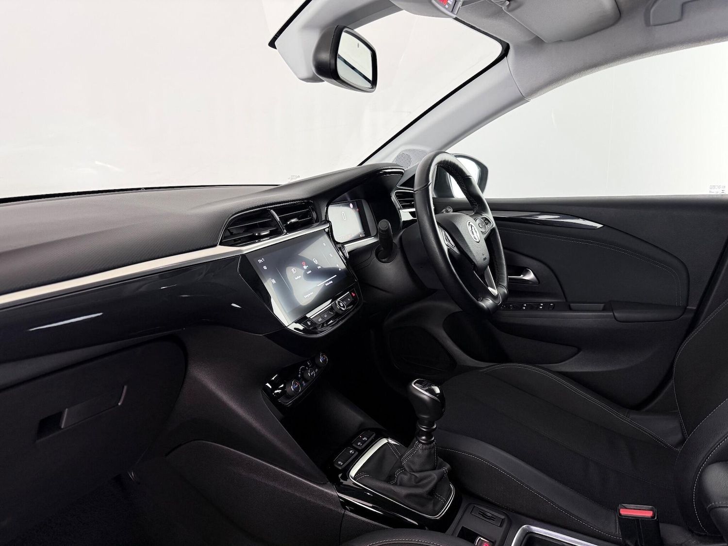 Used Vauxhall Corsa 2020 for sale - 77246365: Photo 13