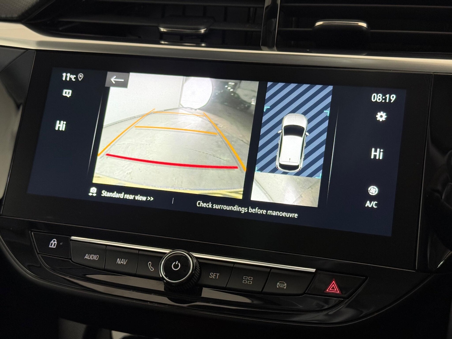 Used Vauxhall Corsa 2020 for sale - 77246365: Photo 23