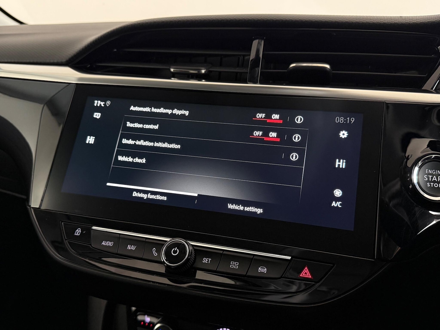 Used Vauxhall Corsa 2020 for sale - 77246365: Photo 30