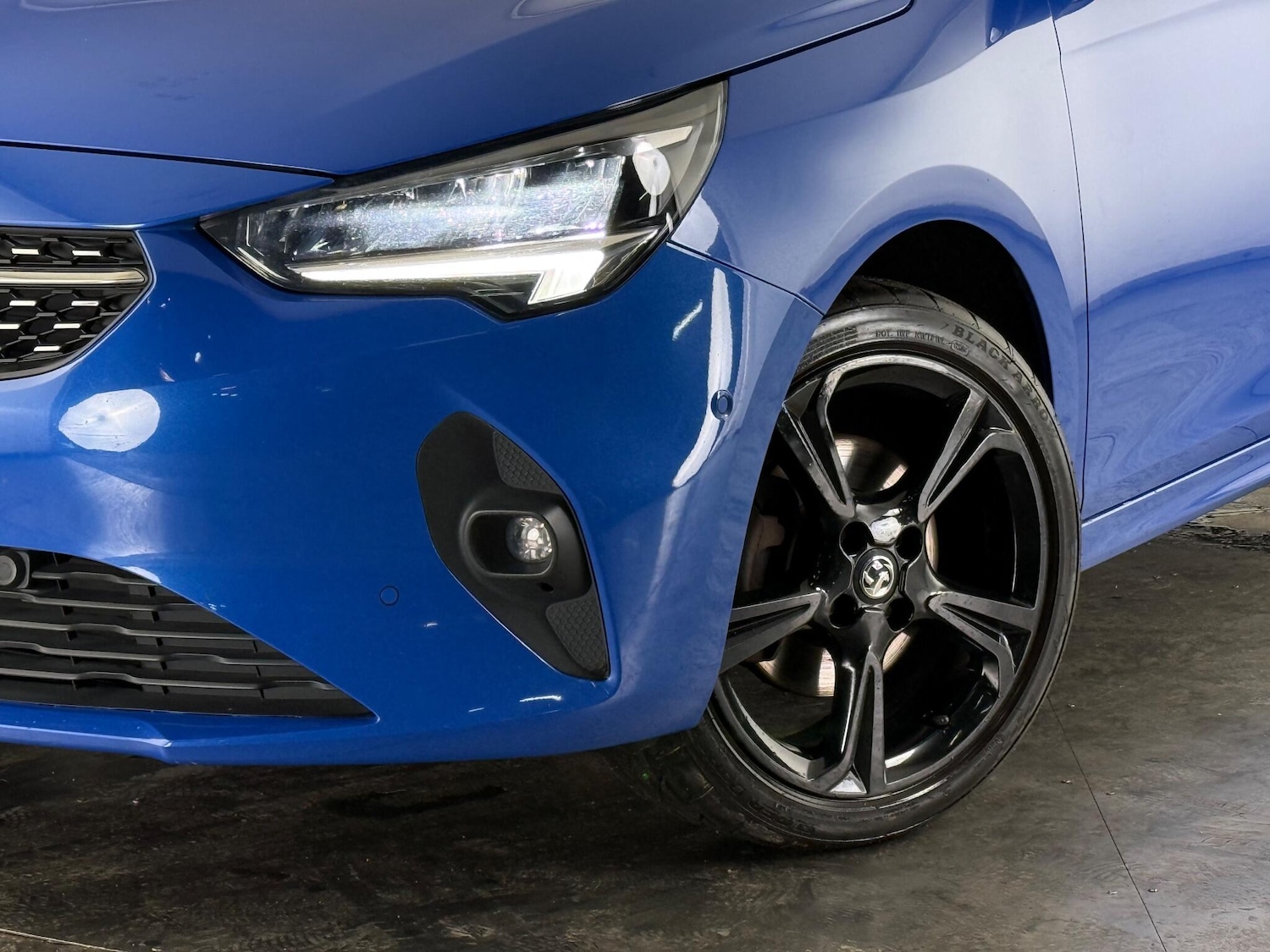 Used Vauxhall Corsa 2020 for sale - 77246365: Photo 34