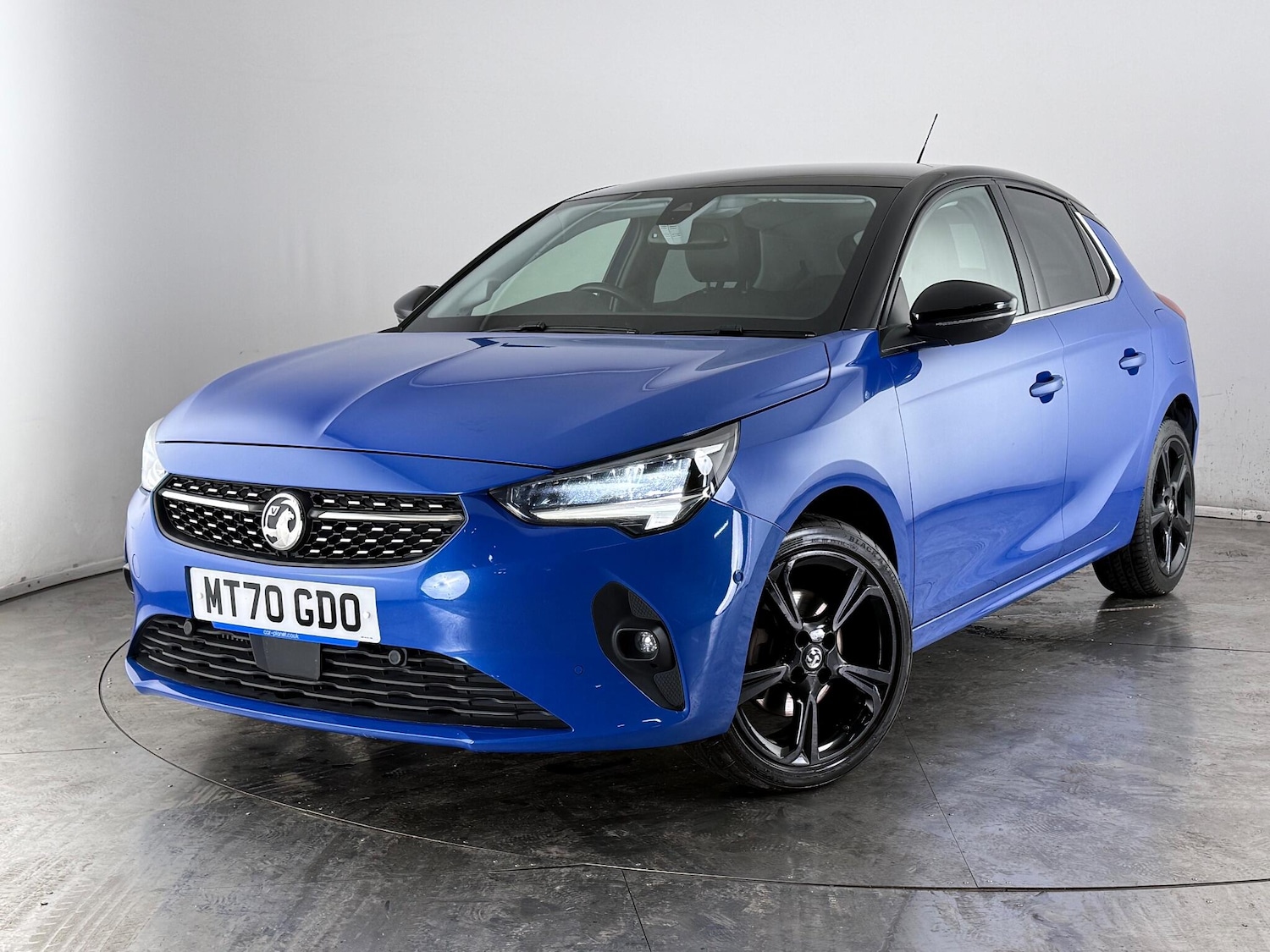 Used Vauxhall Corsa 2020 for sale - 77246365: Photo 35