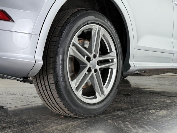 Used Audi Q5 2019 for sale - 75359528: Photo 13