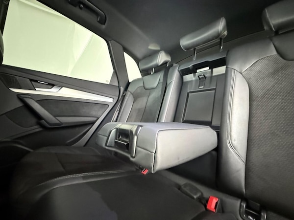 Used Audi Q5 2019 for sale - 75359528: Photo 20