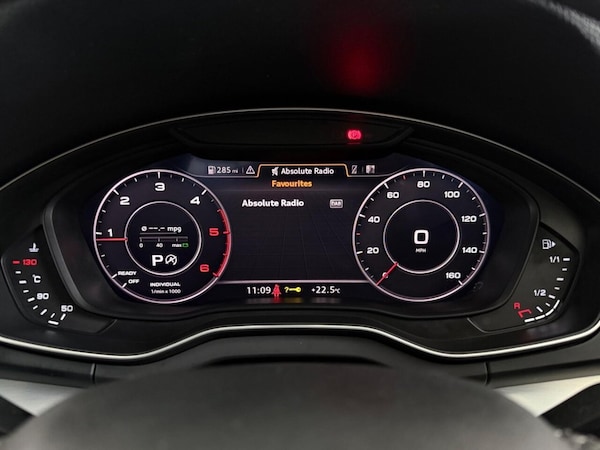 Used Audi Q5 2019 for sale - 75359528: Photo 27