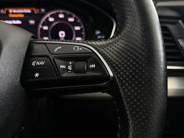 Used Audi Q5 2019 for sale - 75359528: Photo 28