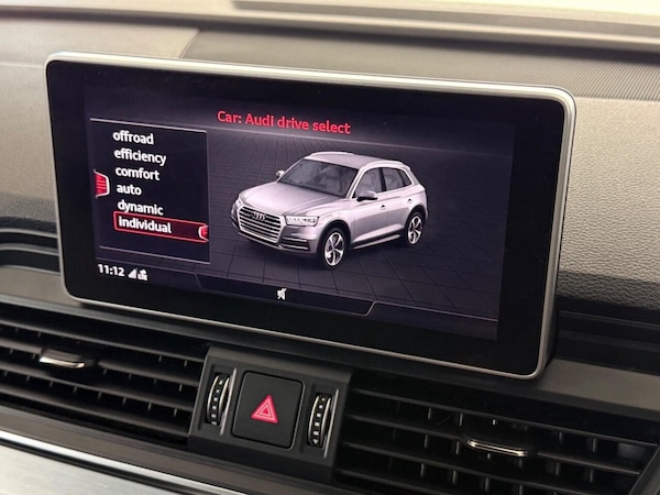 Used Audi Q5 2019 for sale - 75359528: Photo 34