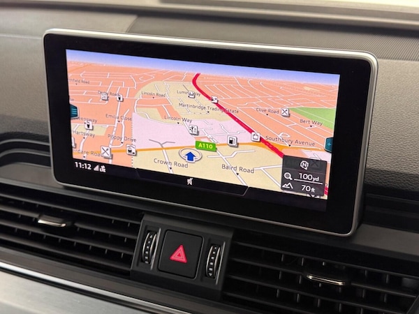 Used Audi Q5 2019 for sale - 75359528: Photo 38