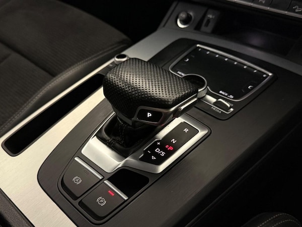 Used Audi Q5 2019 for sale - 75359528: Photo 43