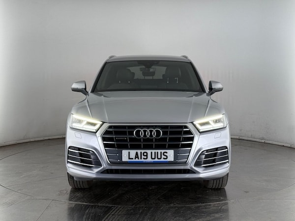 Used Audi Q5 2019 for sale - 75359528: Photo 7