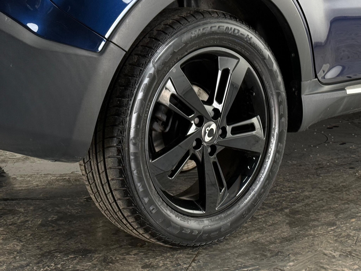 Used Ssangyong Korando 2020 for sale - 76468552: Photo 11