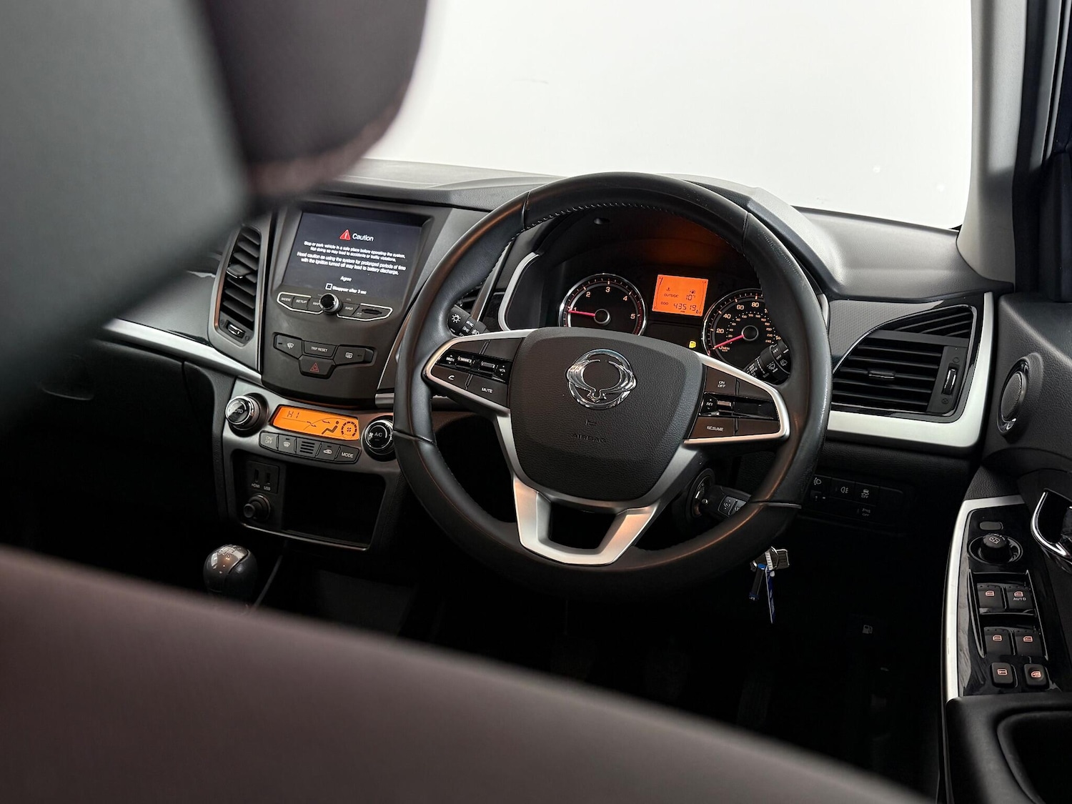 Used Ssangyong Korando 2020 for sale - 76468552: Photo 25