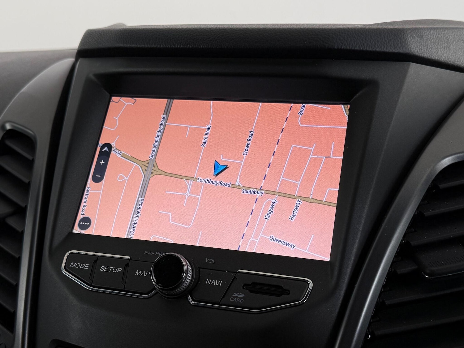 Used Ssangyong Korando 2020 for sale - 76468552: Photo 29