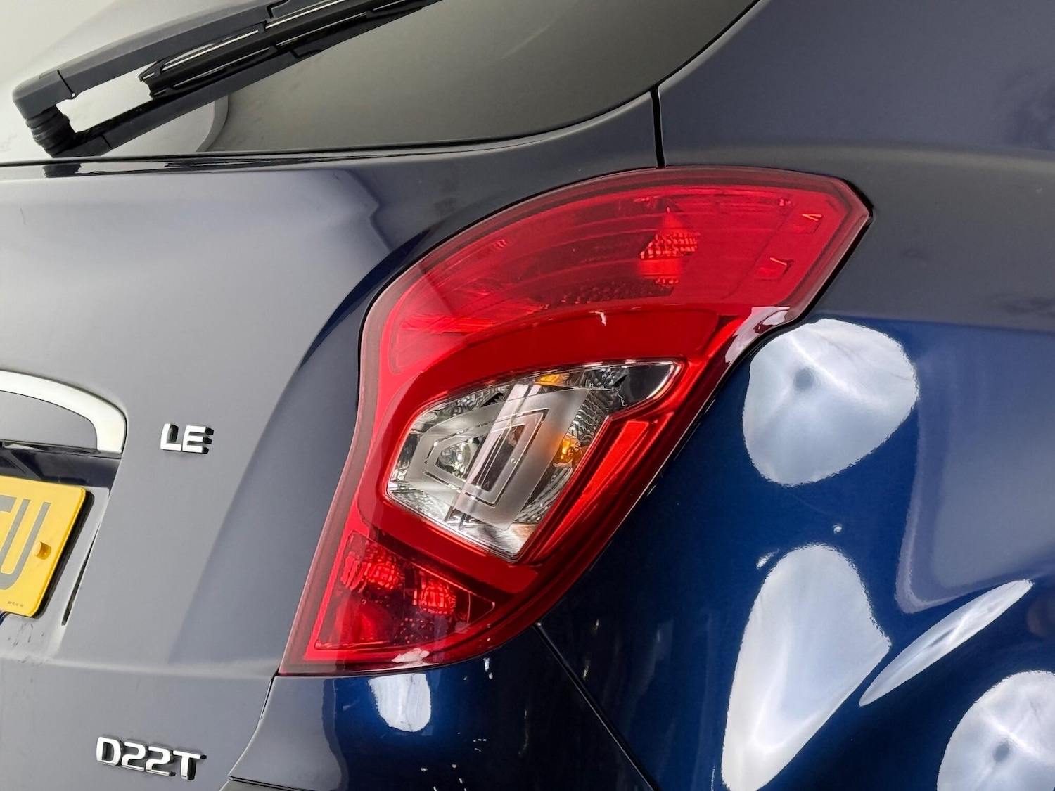 Used Ssangyong Korando 2020 for sale - 76468552: Photo 9