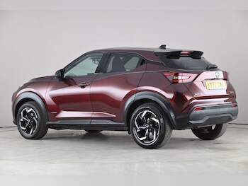 Used Nissan Juke 2023 for sale - 78276730: Photo