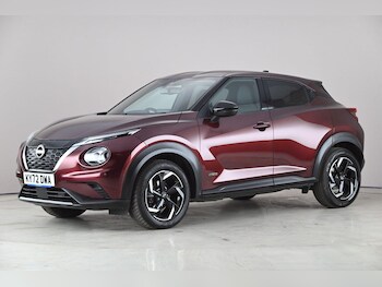 Used Nissan Juke 2023 for sale - 78276730: Photo