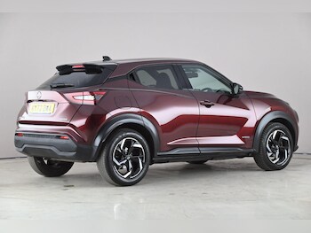 Used Nissan Juke 2023 for sale - 78276730: Photo