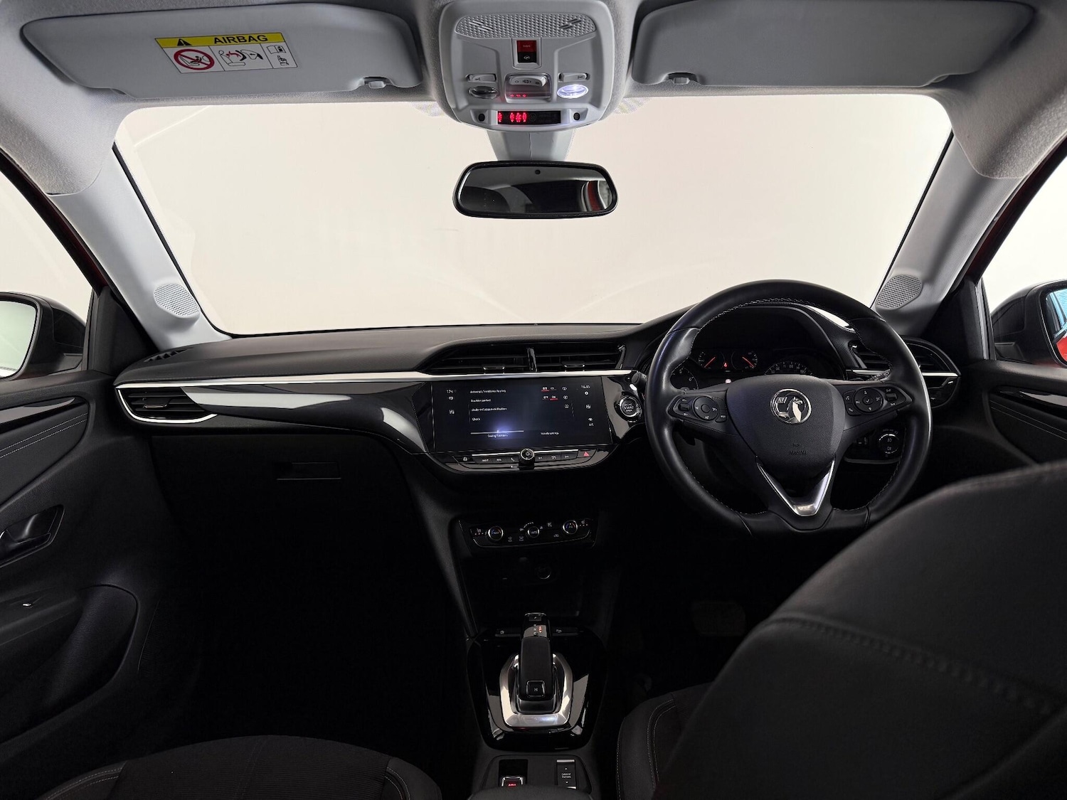 Used Vauxhall Corsa 2019 for sale - 76468435: Photo 20