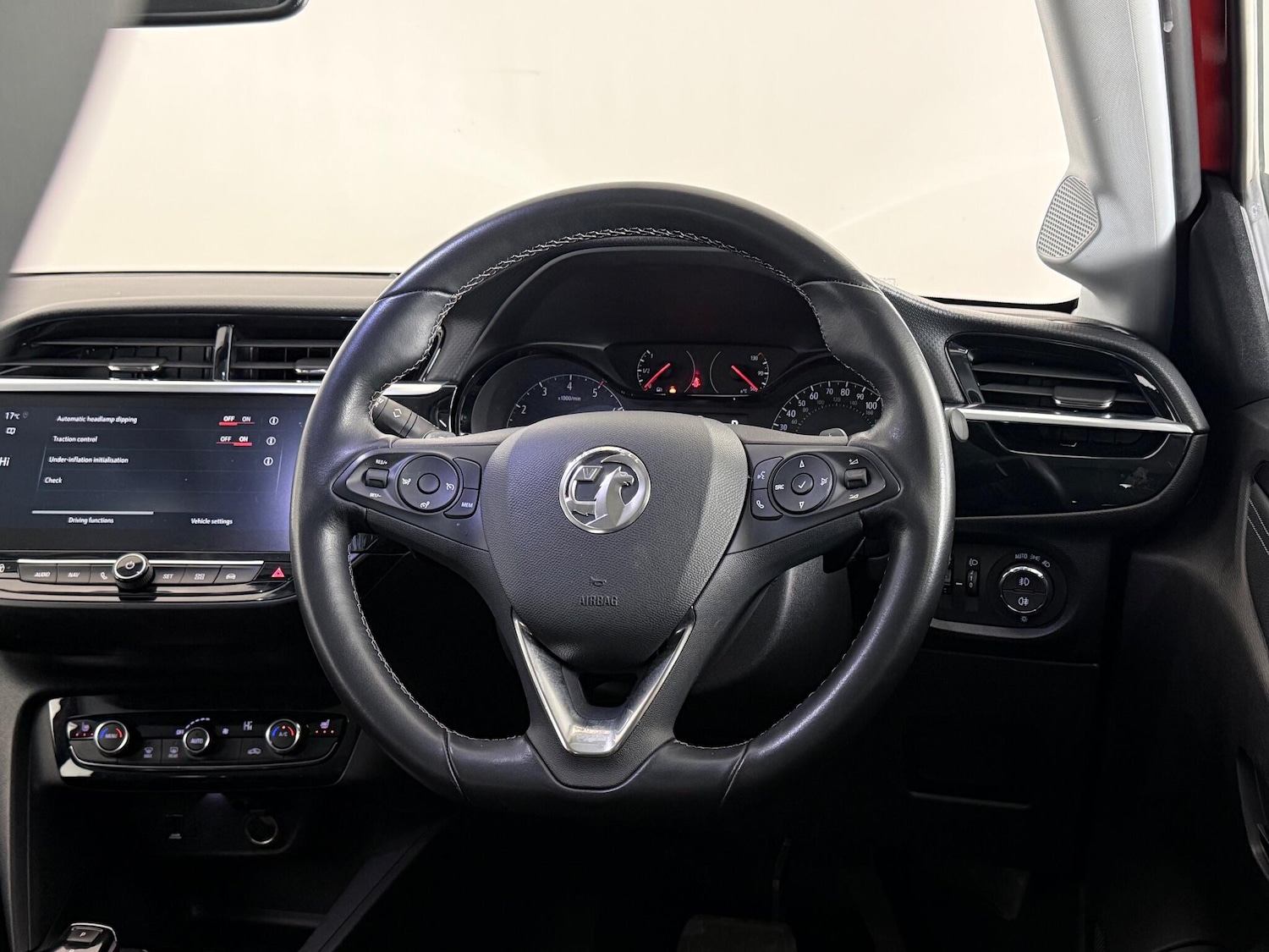 Used Vauxhall Corsa 2019 for sale - 76468435: Photo 22