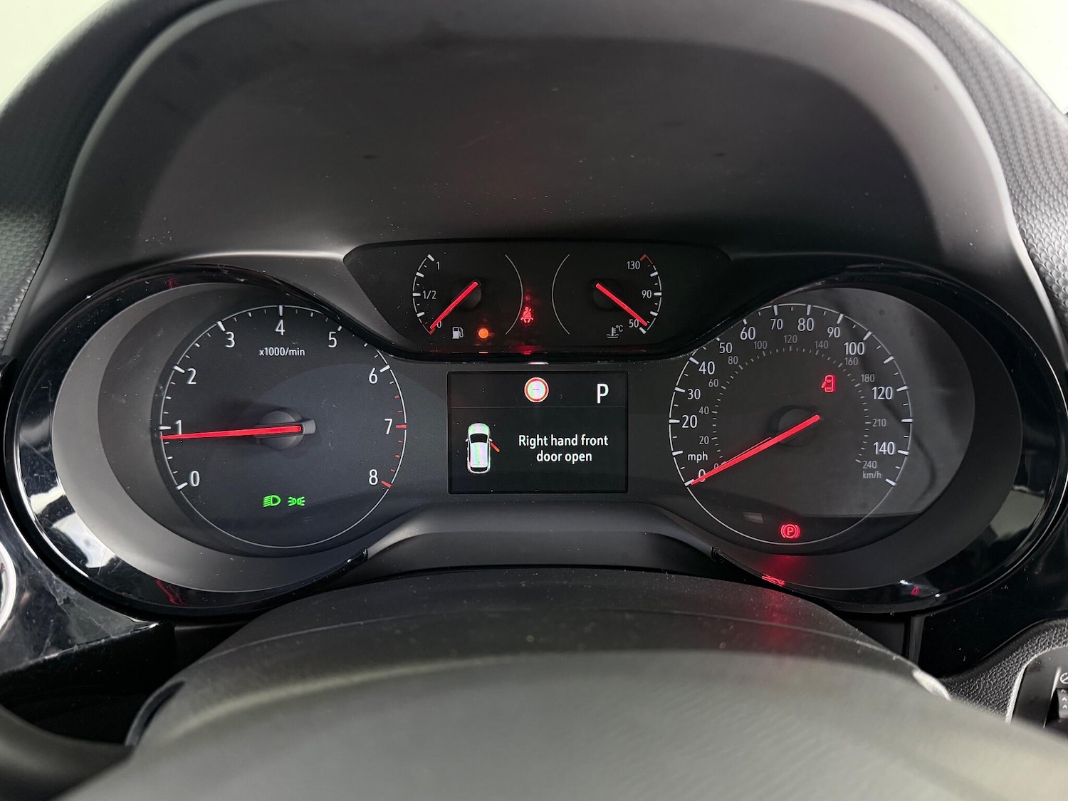 Used Vauxhall Corsa 2019 for sale - 76468435: Photo 24