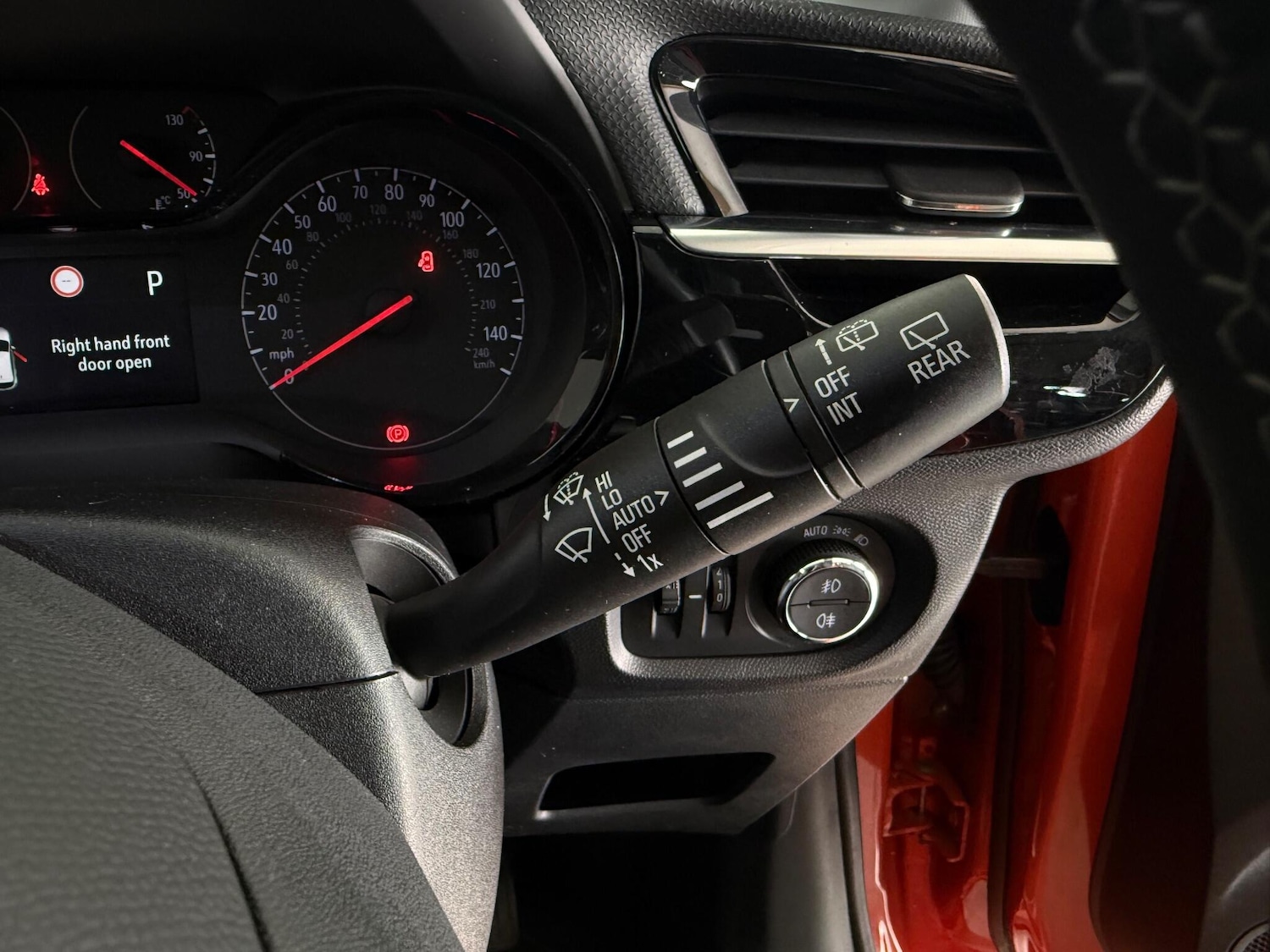 Used Vauxhall Corsa 2019 for sale - 76468435: Photo 28