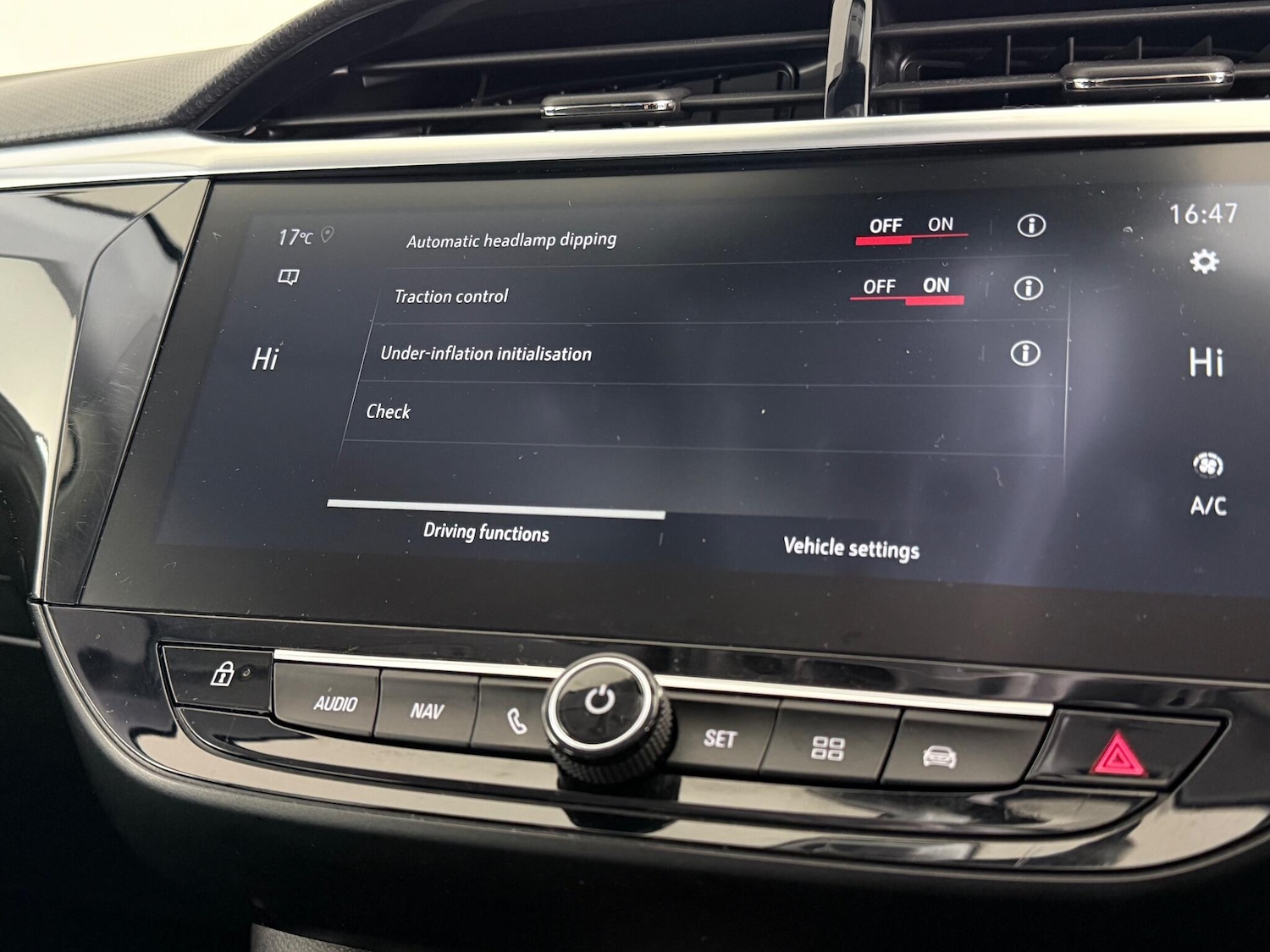 Used Vauxhall Corsa 2019 for sale - 76468435: Photo 32