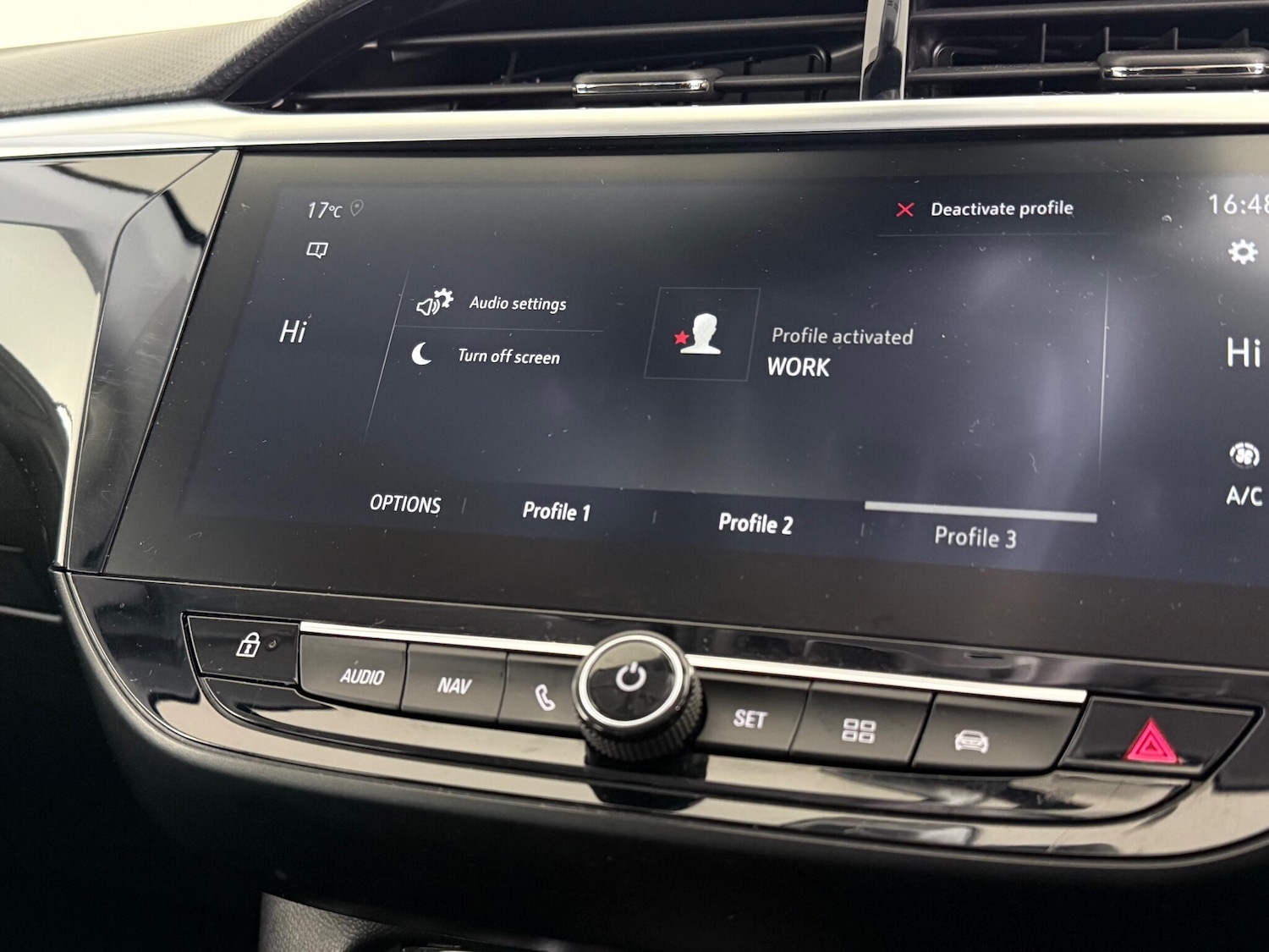 Used Vauxhall Corsa 2019 for sale - 76468435: Photo 34