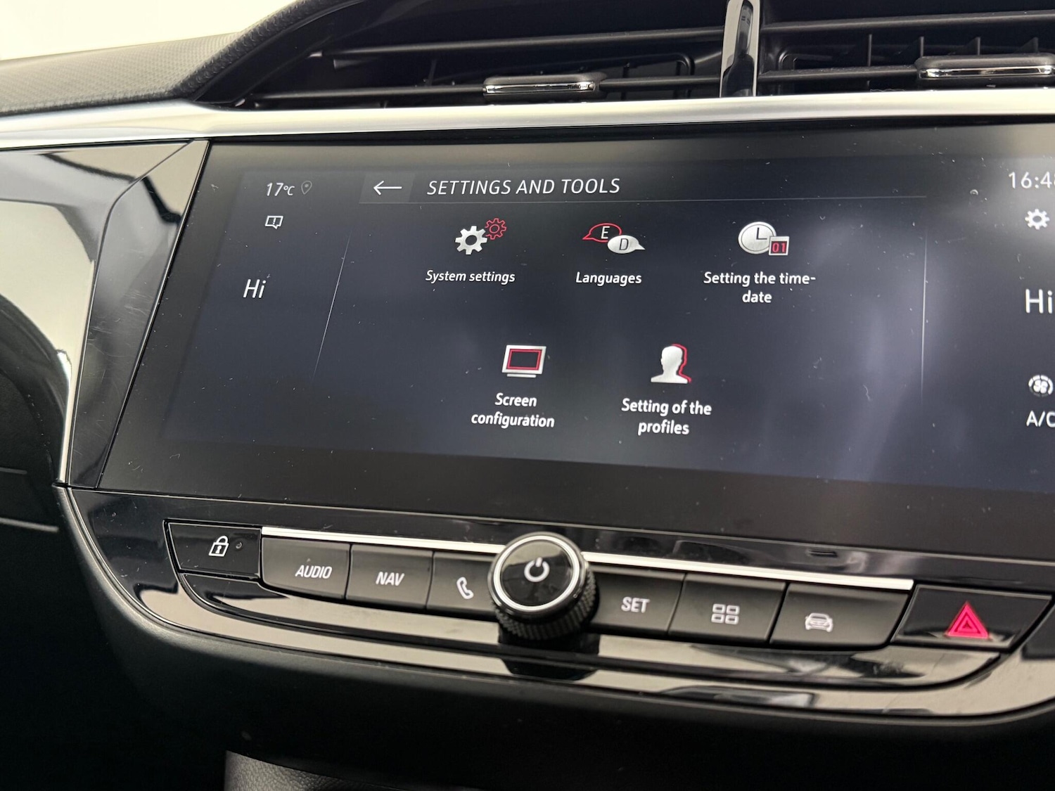 Used Vauxhall Corsa 2019 for sale - 76468435: Photo 36