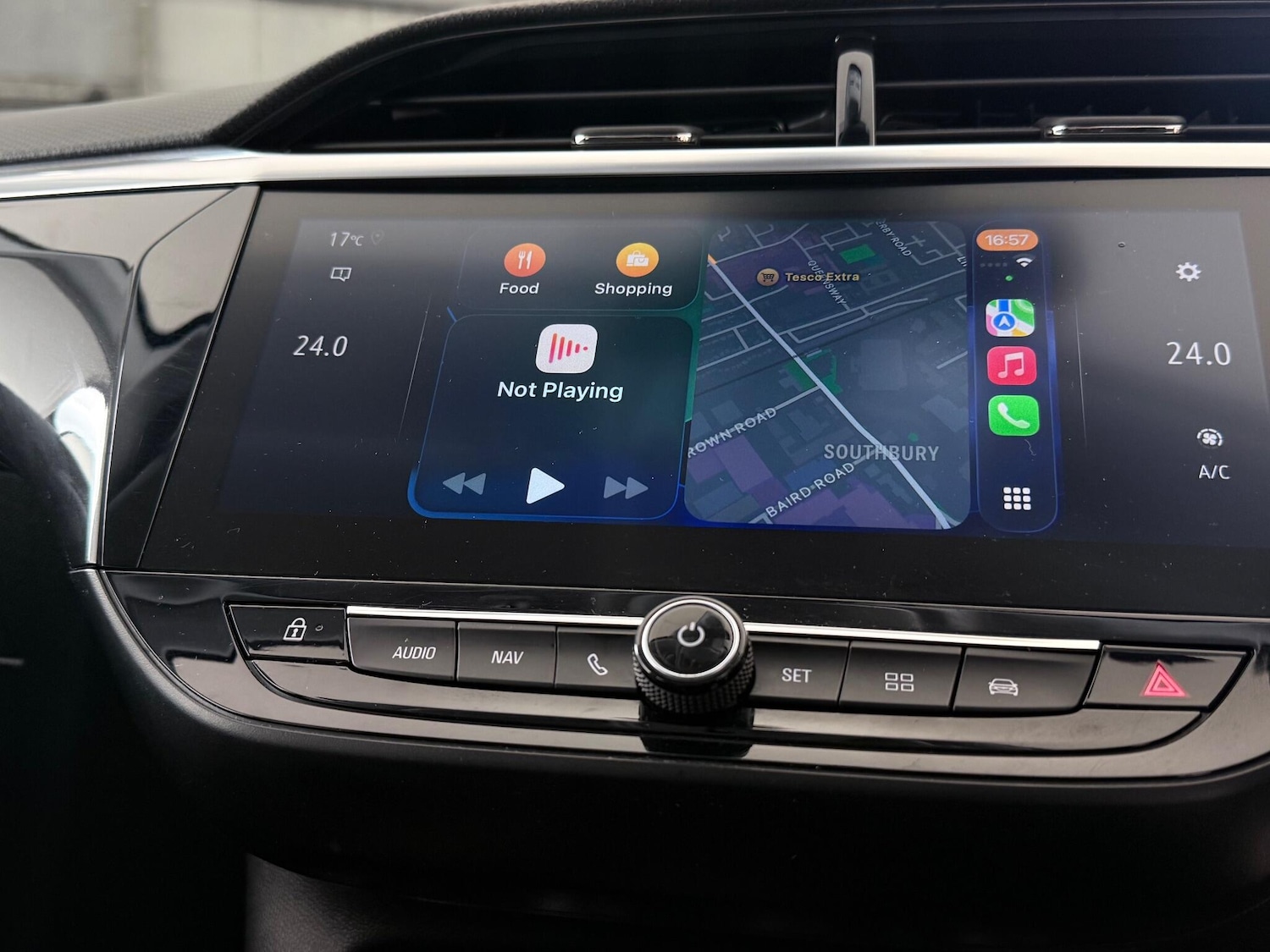 Used Vauxhall Corsa 2019 for sale - 76468435: Photo 39