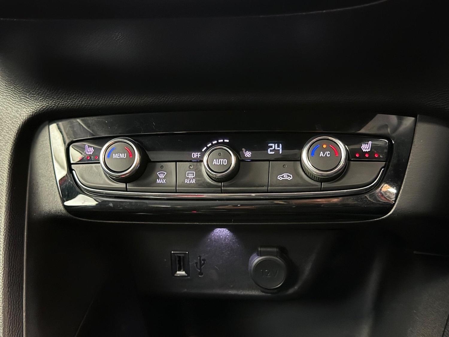 Used Vauxhall Corsa 2019 for sale - 76468435: Photo 46