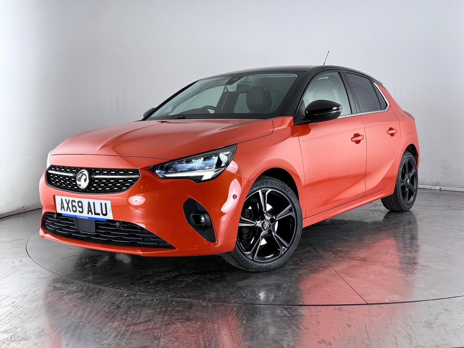 Used Vauxhall Corsa 2019 for sale - 76468435: Photo 49