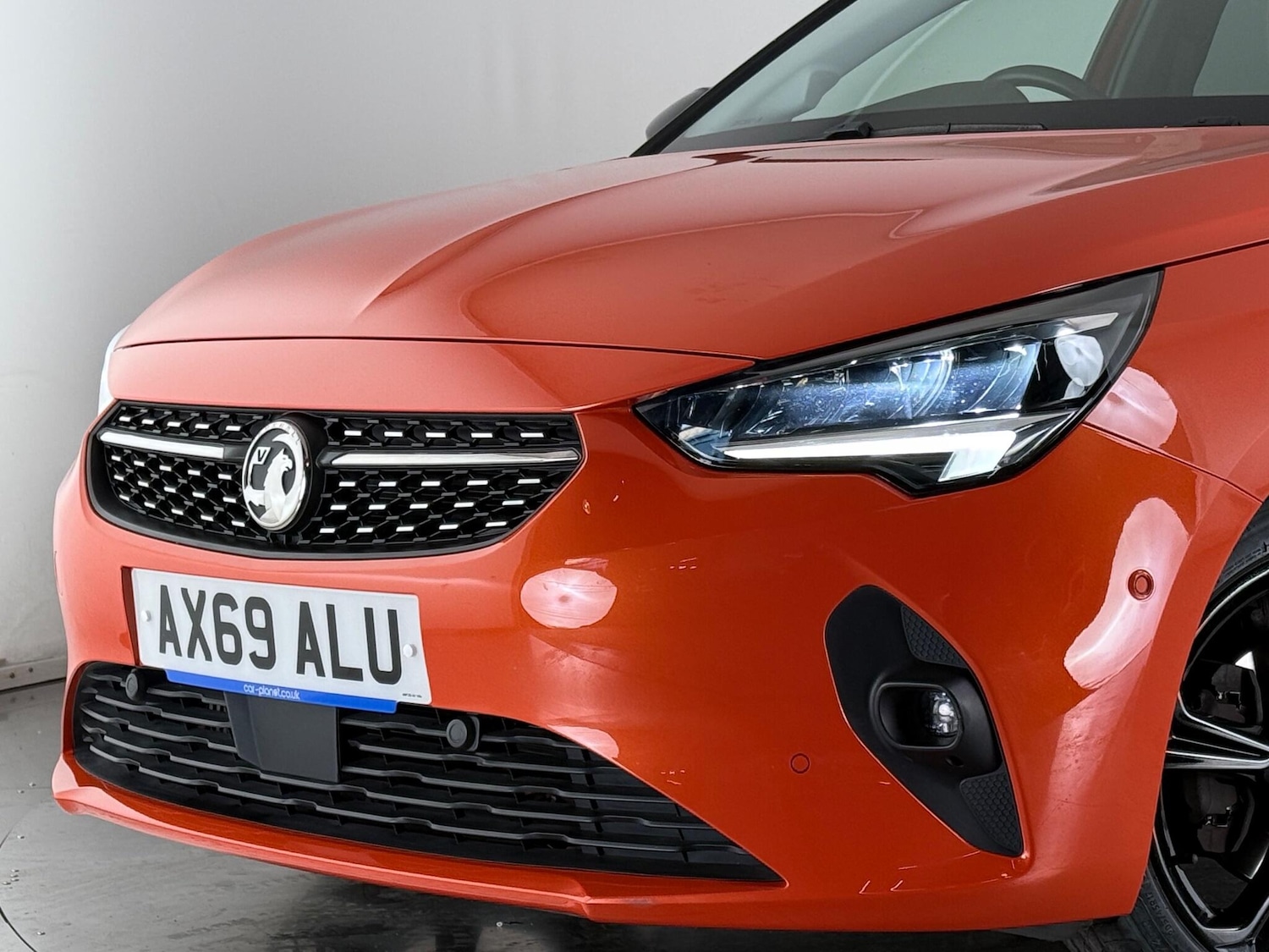 Used Vauxhall Corsa 2019 for sale - 76468435: Photo 50