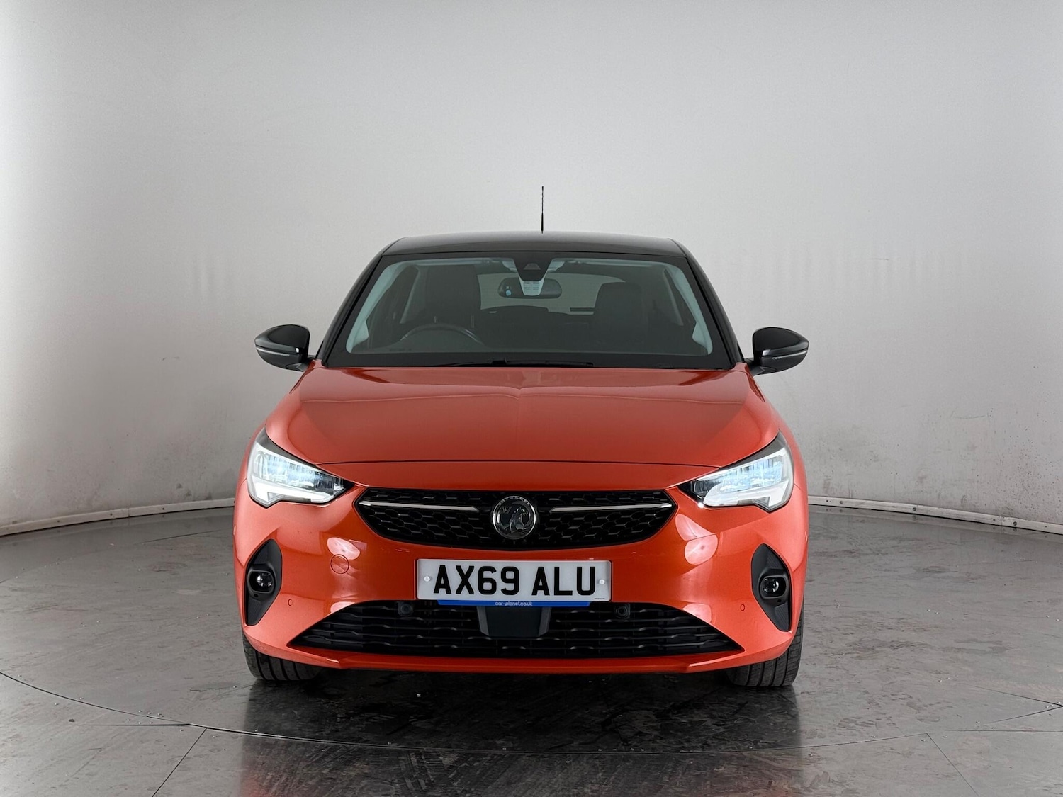 Used Vauxhall Corsa 2019 for sale - 76468435: Photo 7