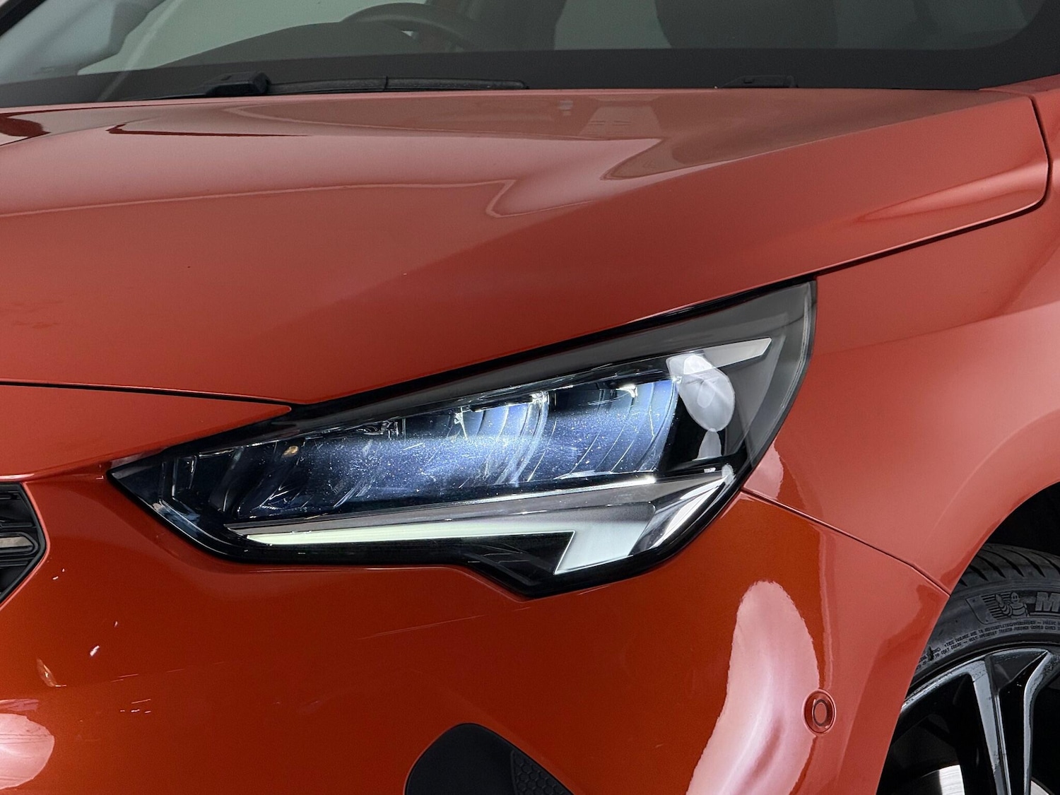 Used Vauxhall Corsa 2019 for sale - 76468435: Photo 8