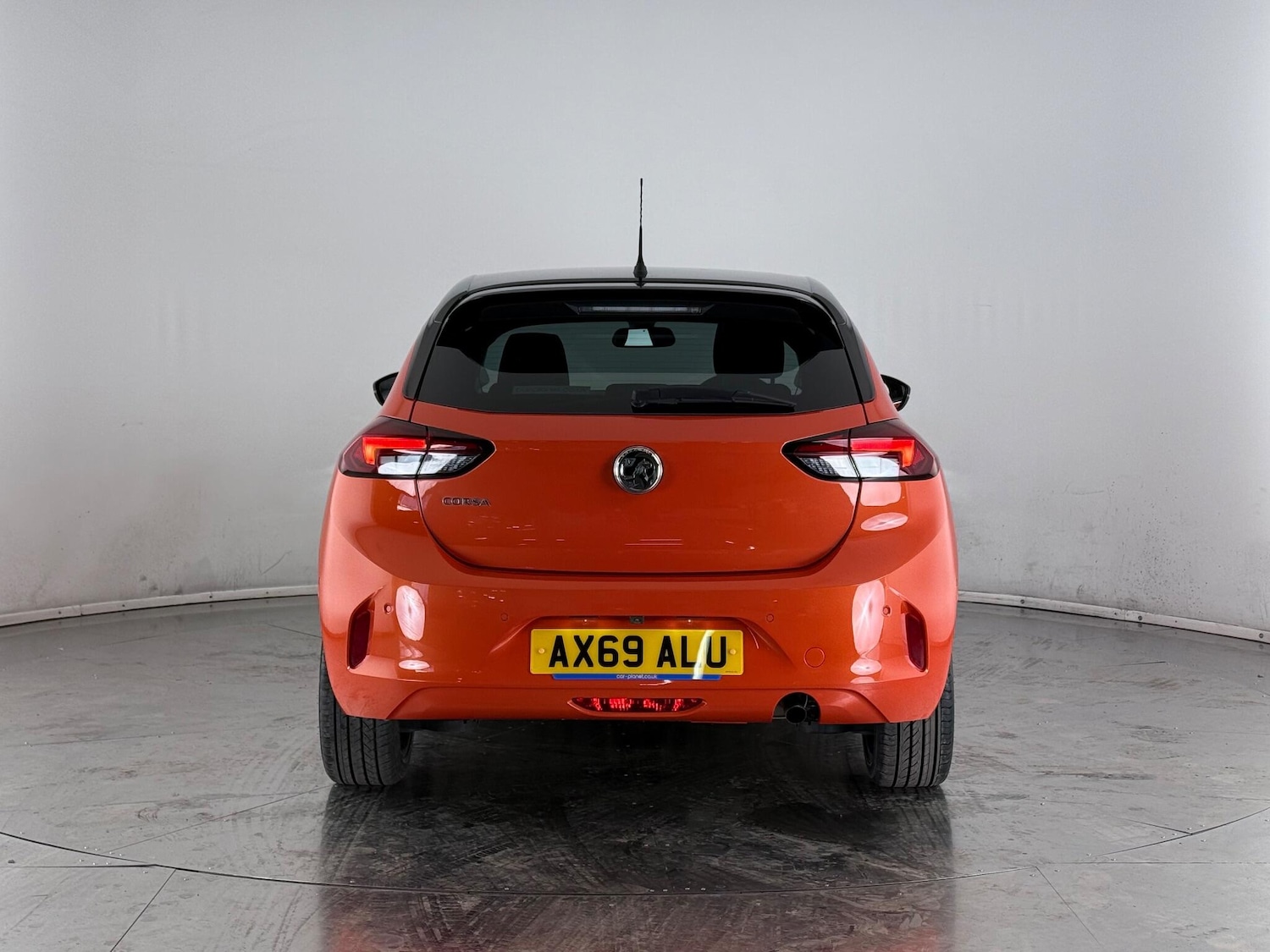 Used Vauxhall Corsa 2019 for sale - 76468435: Photo 9