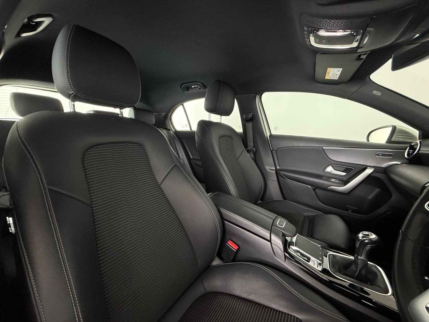 Used Mercedes-Benz A-Class 2019 for sale - 77659215: Photo 11