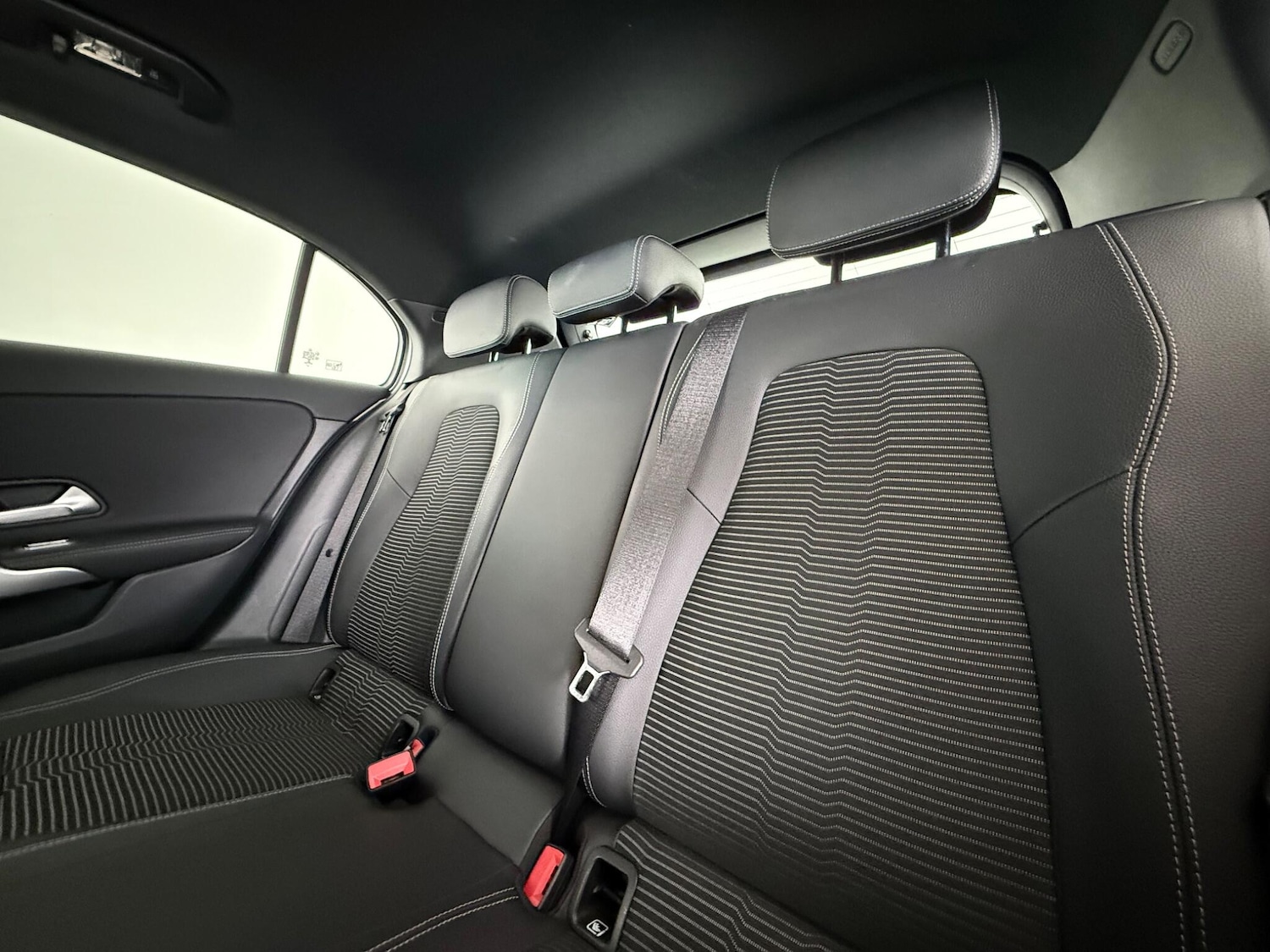 Used Mercedes-Benz A-Class 2019 for sale - 77659215: Photo 12