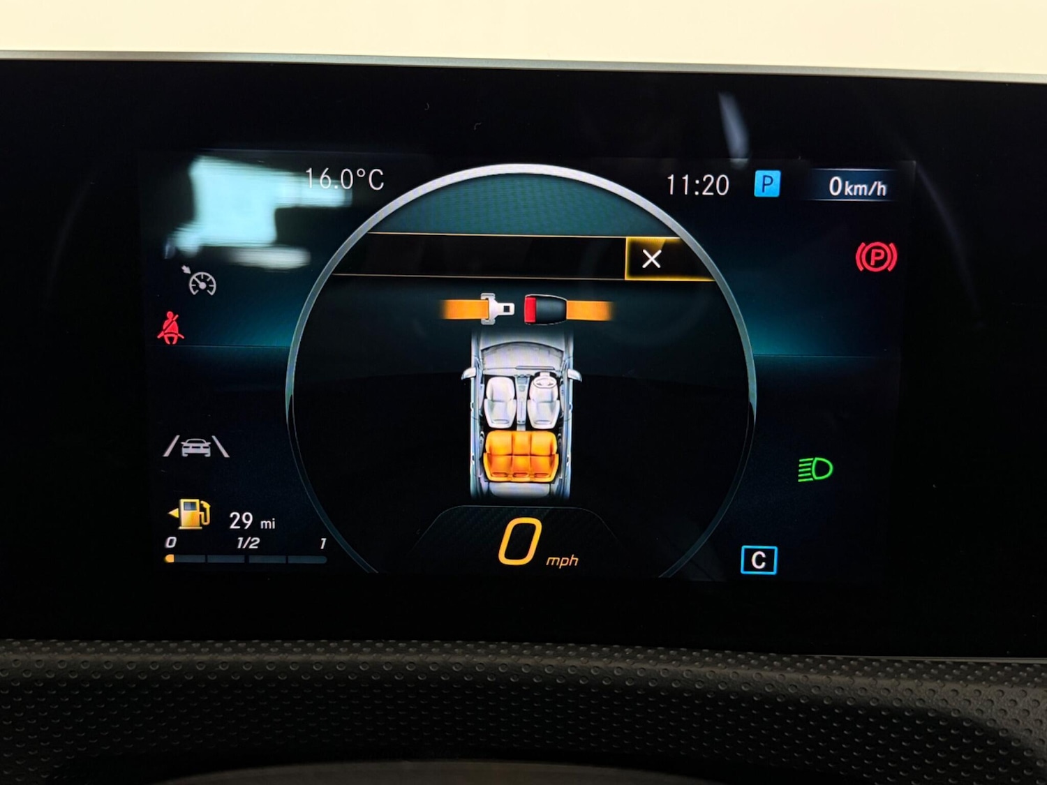 Used Mercedes-Benz A-Class 2019 for sale - 77659215: Photo 13