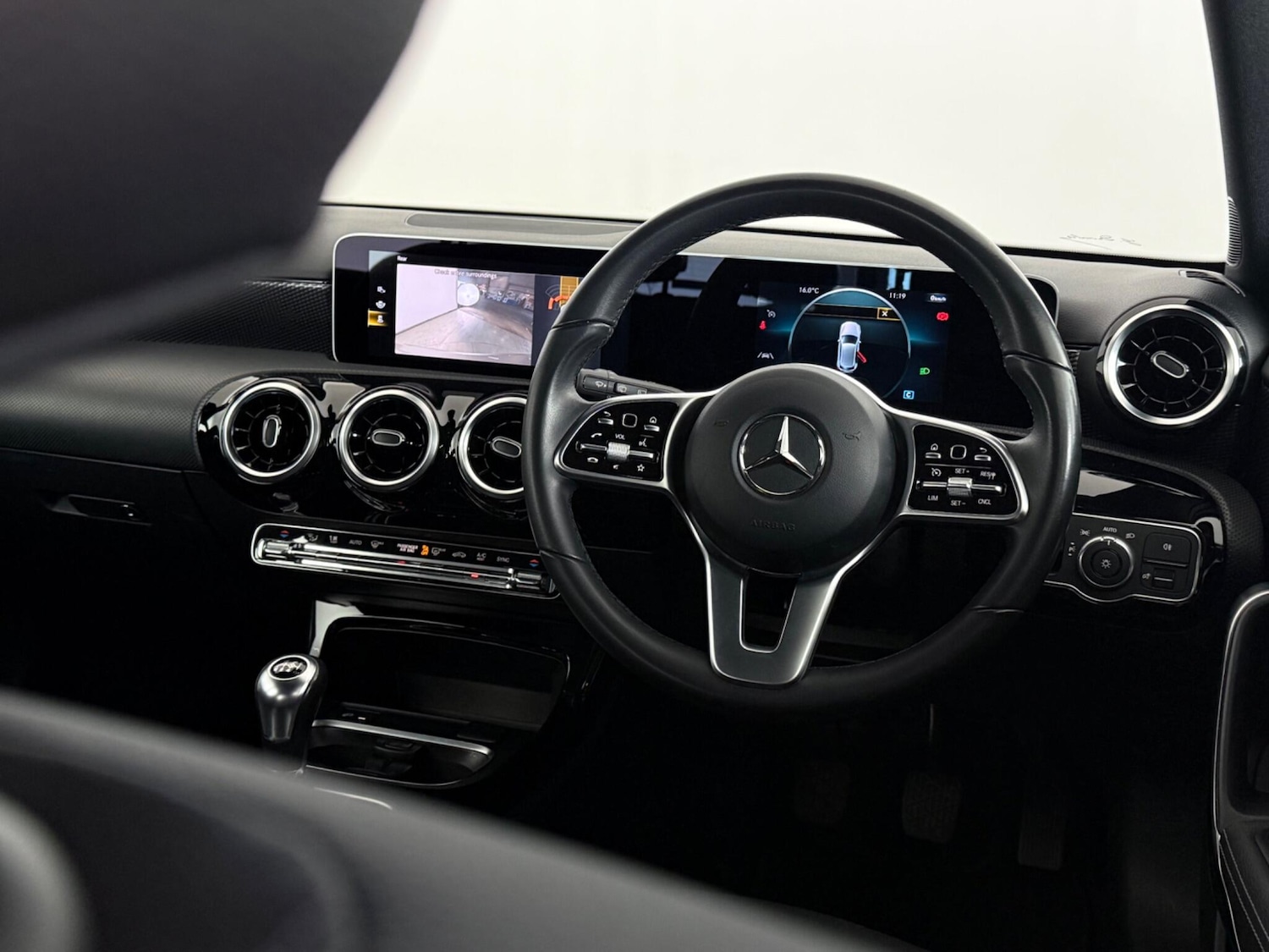 Used Mercedes-Benz A-Class 2019 for sale - 77659215: Photo 14