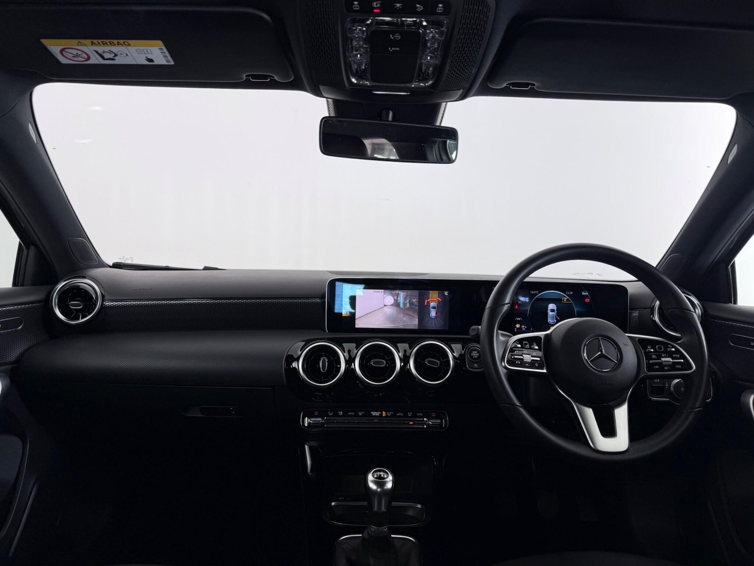 Used Mercedes-Benz A-Class 2019 for sale - 77659215: Photo 15