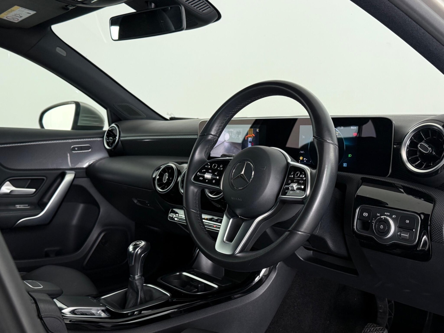 Used Mercedes-Benz A-Class 2019 for sale - 77659215: Photo 17