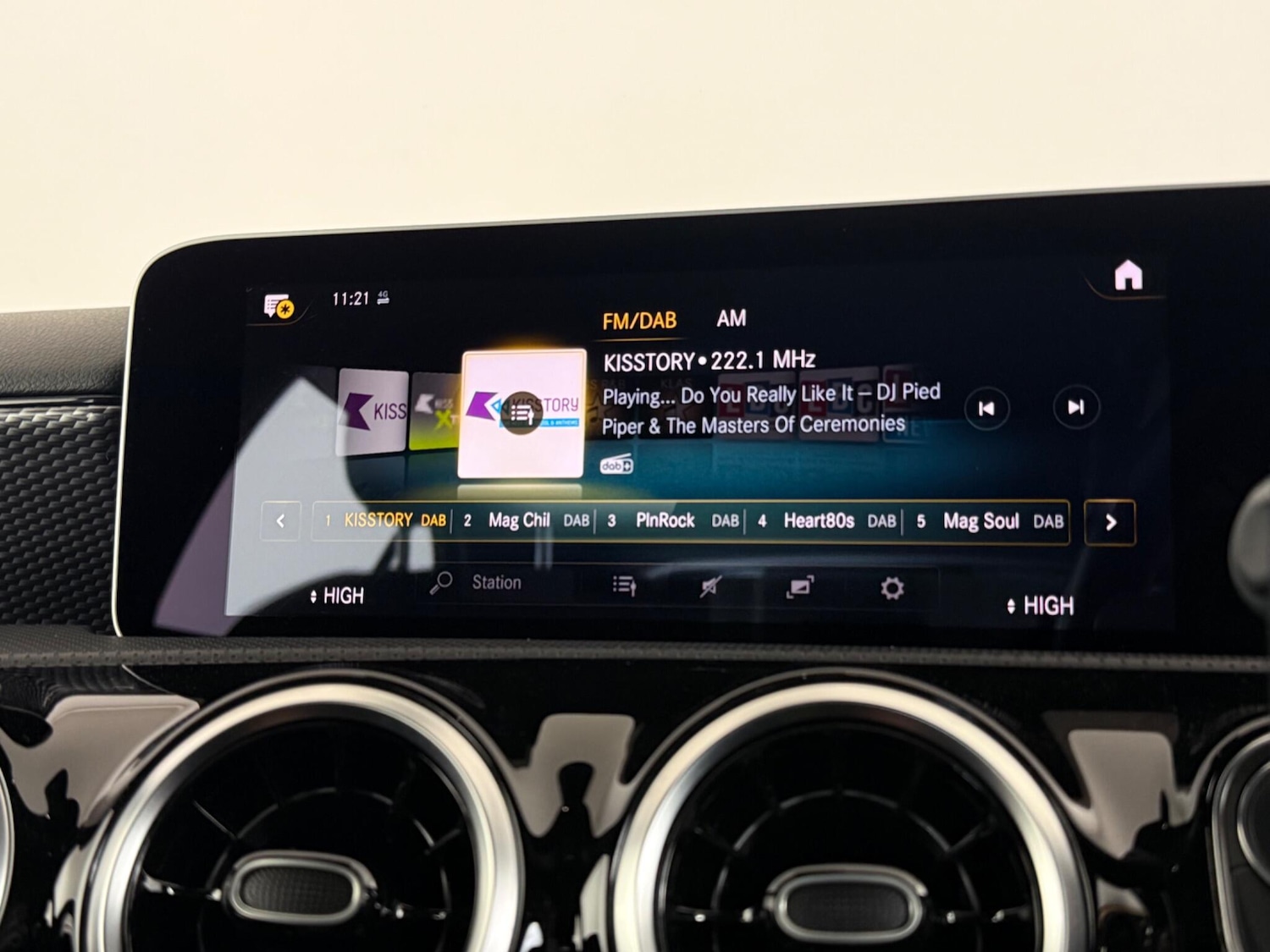 Used Mercedes-Benz A-Class 2019 for sale - 77659215: Photo 21