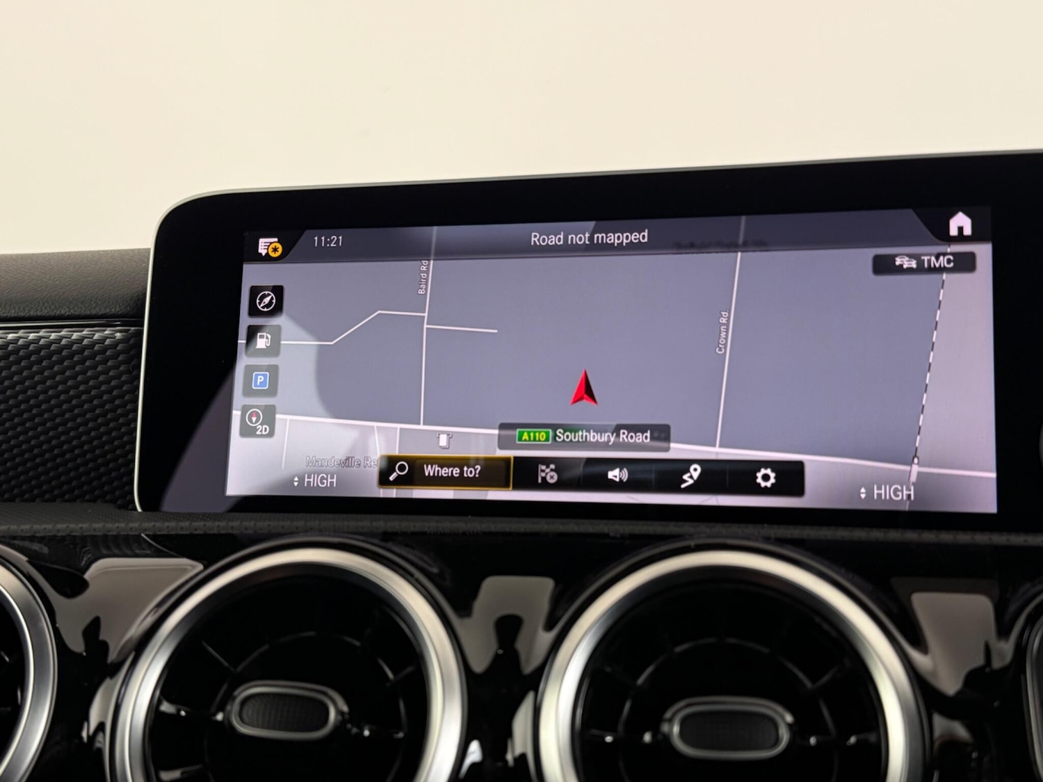 Used Mercedes-Benz A-Class 2019 for sale - 77659215: Photo 22