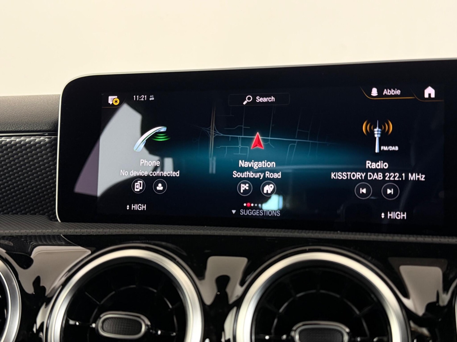 Used Mercedes-Benz A-Class 2019 for sale - 77659215: Photo 23