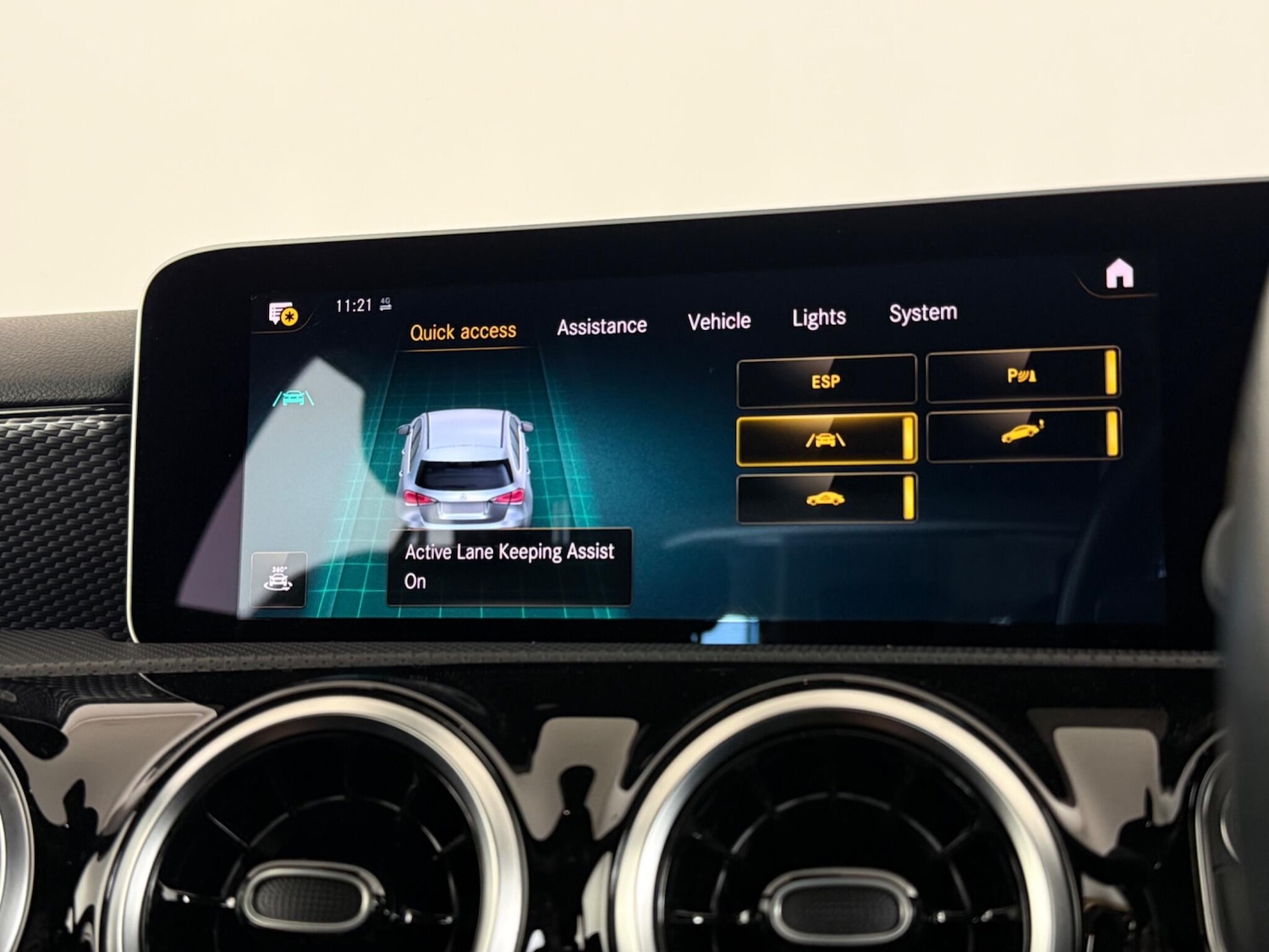 Used Mercedes-Benz A-Class 2019 for sale - 77659215: Photo 24